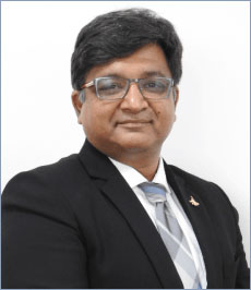 Dr. Ajay Kumar Singh Rajput