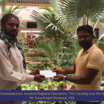 Texila American University Has Donated to India Relief Program