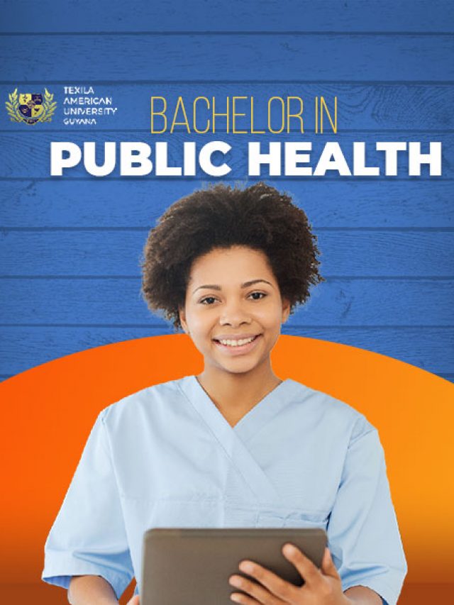 Bachelor in Public Health